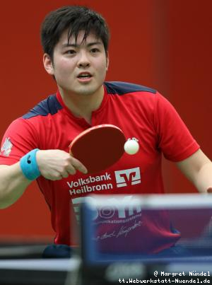 Liang Qiu (Neckarsulm)