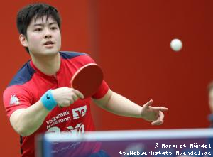 Liang Qiu (Neckarsulm)