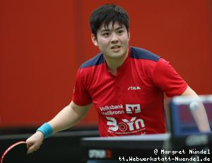 Liang Qiu (Neckarsulm)
