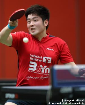 Liang Qiu (Neckarsulm)