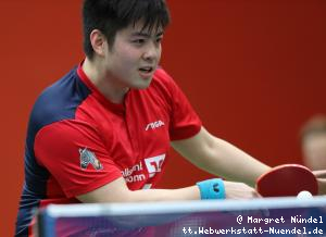 Liang Qiu (Neckarsulm)