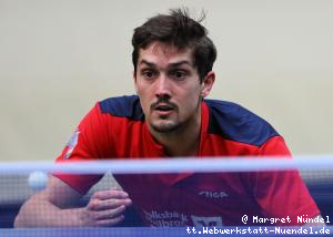 Julian Mohr (Neckarsulm)