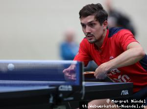 Julian Mohr (Neckarsulm)