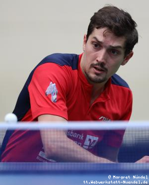 Julian Mohr (Neckarsulm)