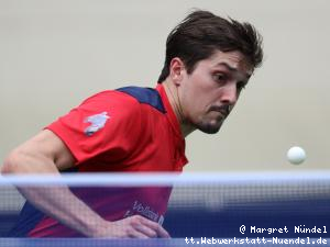 Julian Mohr (Neckarsulm)