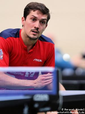 Julian Mohr (Neckarsulm)