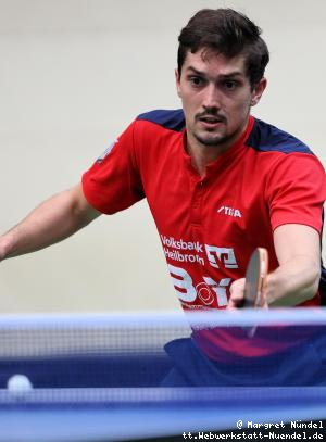 Julian Mohr (Neckarsulm)
