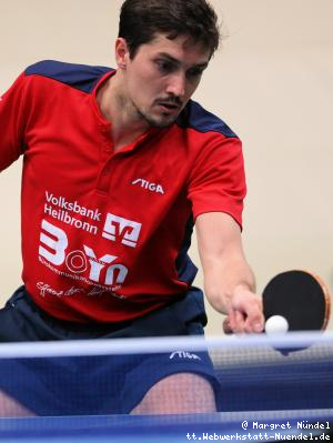 Julian Mohr (Neckarsulm)