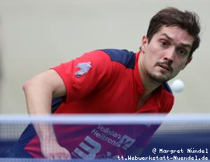 Julian Mohr (Neckarsulm)