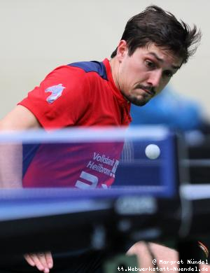 Julian Mohr (Neckarsulm)