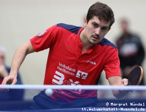 Julian Mohr (Neckarsulm)