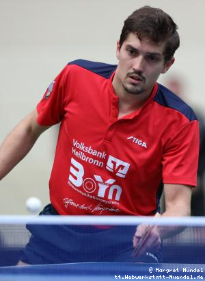 Julian Mohr (Neckarsulm)