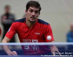 Julian Mohr (Neckarsulm)