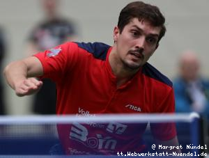 Julian Mohr (Neckarsulm)