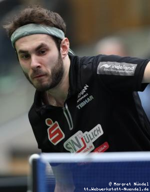 Florian Cnudde (J&uuml;lich)
