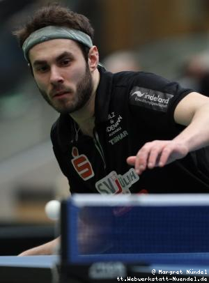 Florian Cnudde (J&uuml;lich)