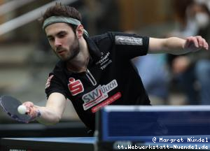 Florian Cnudde (J&uuml;lich)