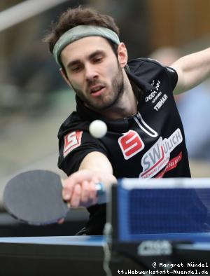 Florian Cnudde (J&uuml;lich)