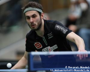 Florian Cnudde (J&uuml;lich)