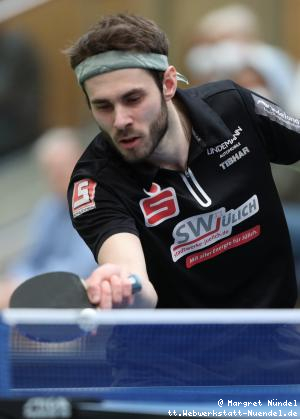 Florian Cnudde (J&uuml;lich)