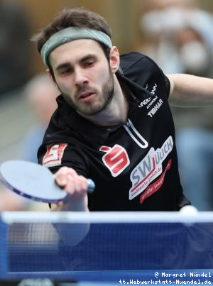 Florian Cnudde (J&uuml;lich)