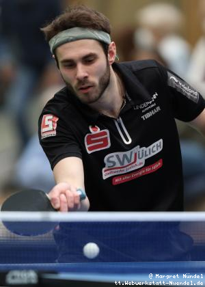 Florian Cnudde (J&uuml;lich)