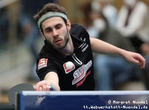 Florian Cnudde (J&uuml;lich)