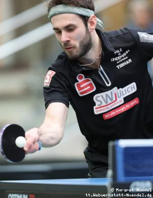 Florian Cnudde (J&uuml;lich)