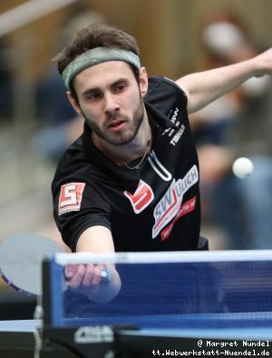 Florian Cnudde (J&uuml;lich)