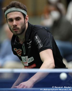 Florian Cnudde (J&uuml;lich)