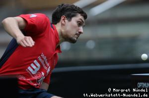 Julian Mohr (Neckarsulm)