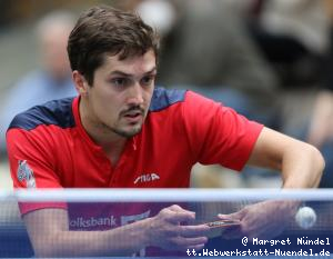 Julian Mohr (Neckarsulm)