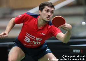 Julian Mohr (Neckarsulm)