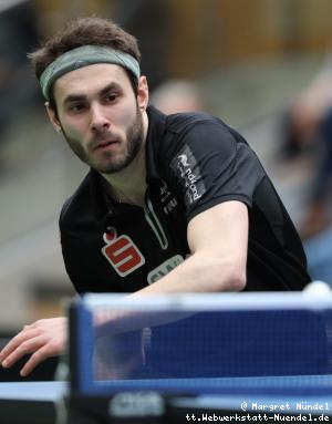 Florian Cnudde (J&uuml;lich)
