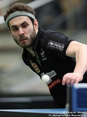 Florian Cnudde (J&uuml;lich)
