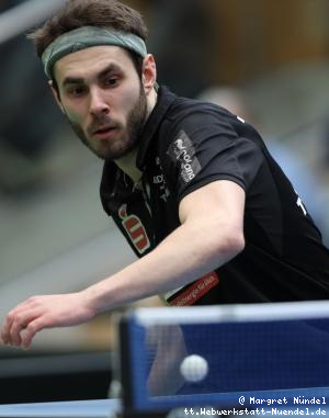 Florian Cnudde (J&uuml;lich)