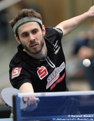 Florian Cnudde (J&uuml;lich)