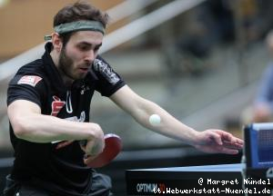 Florian Cnudde (J&uuml;lich)