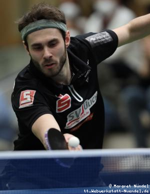 Florian Cnudde (J&uuml;lich)