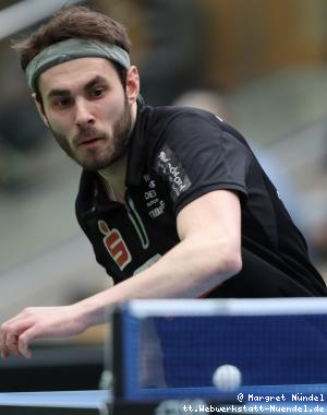 Florian Cnudde (J&uuml;lich)