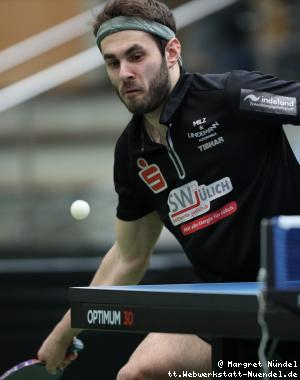 Florian Cnudde (J&uuml;lich)
