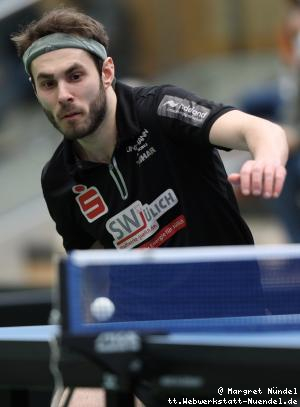 Florian Cnudde (J&uuml;lich)