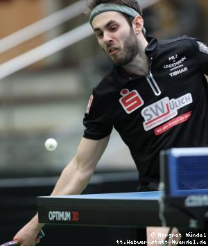 Florian Cnudde (J&uuml;lich)