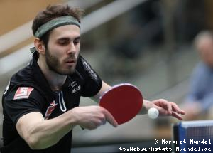 Florian Cnudde (J&uuml;lich)
