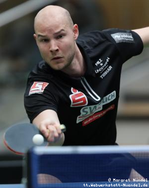 Ewout Oostwouder (J&uuml;lich)