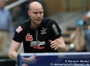 Ewout Oostwouder (J&uuml;lich)
