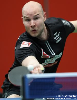 Ewout Oostwouder (J&uuml;lich)