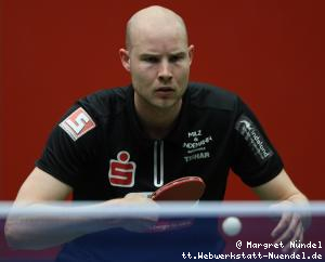 Ewout Oostwouder (J&uuml;lich)