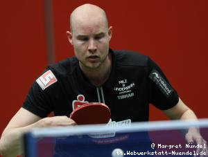 Ewout Oostwouder (J&uuml;lich)