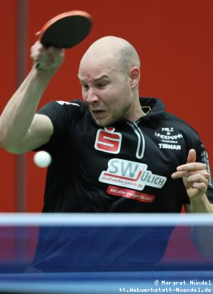 Ewout Oostwouder (J&uuml;lich)